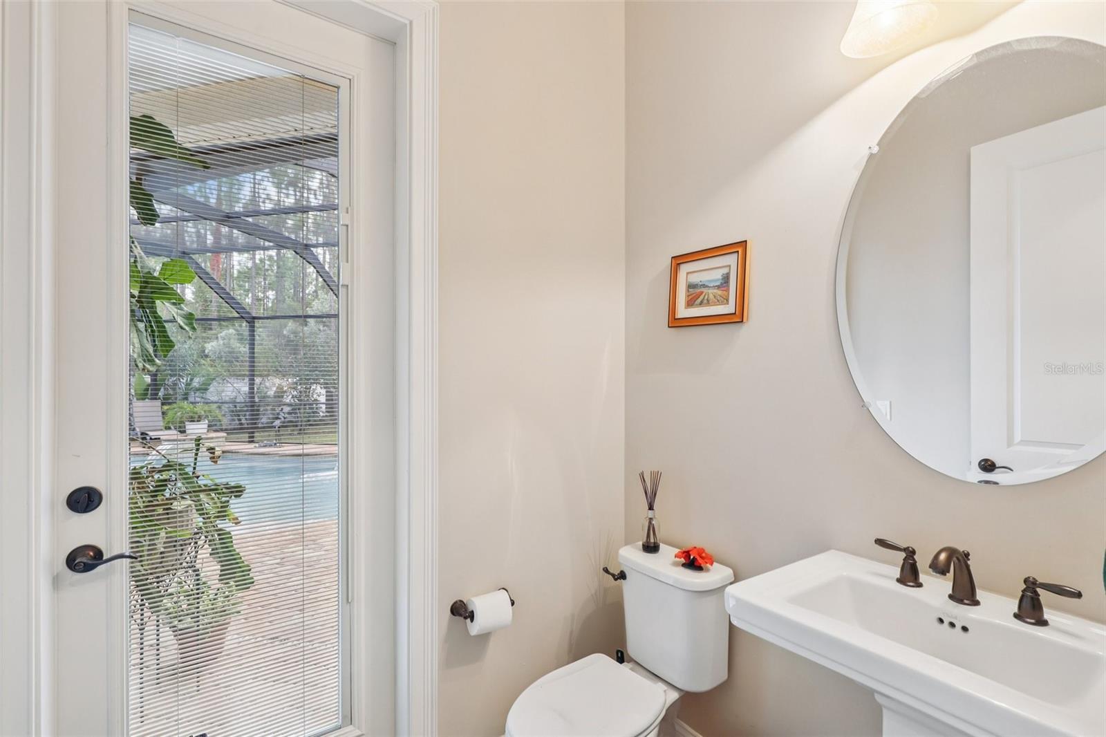 LAS CALINAS - Residential