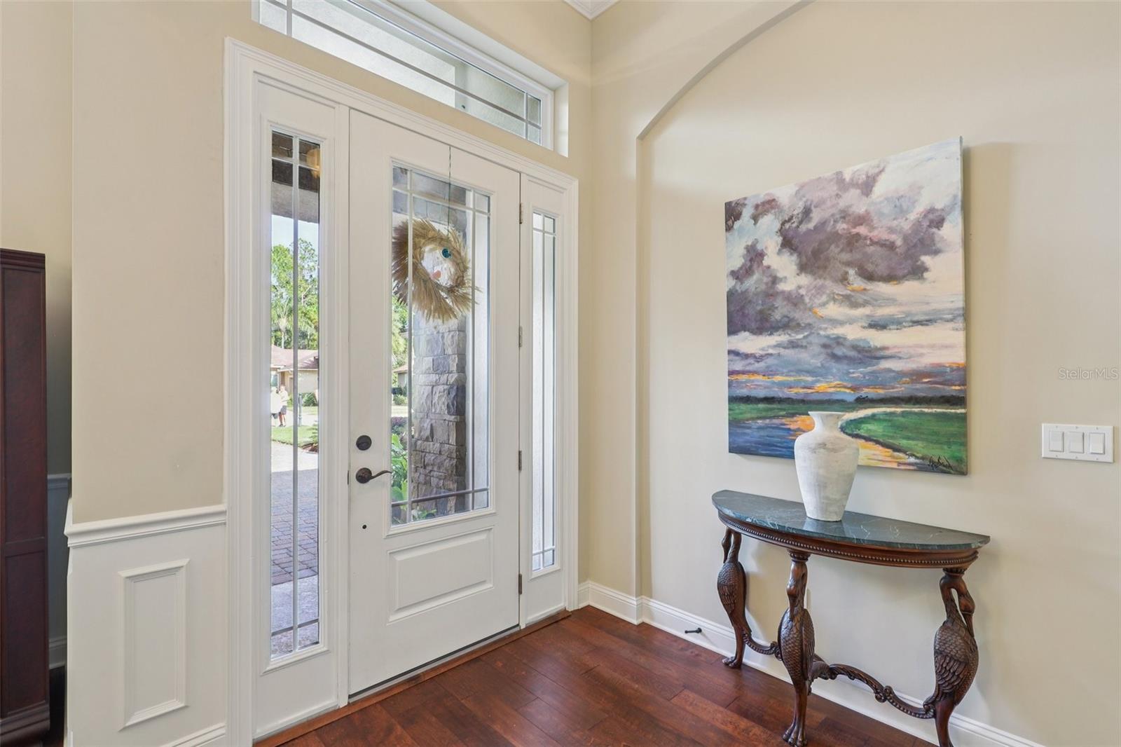 LAS CALINAS - Residential