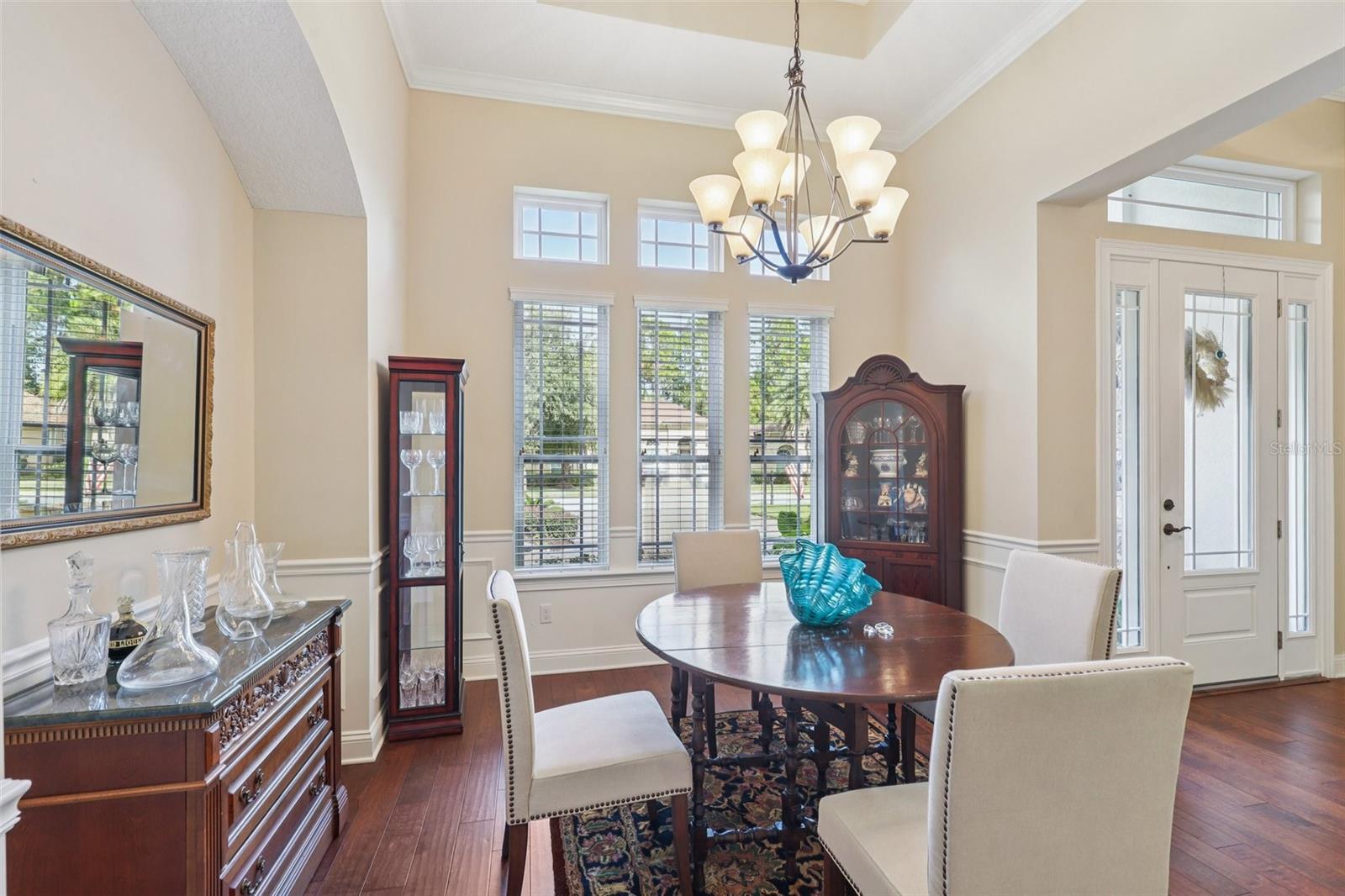 LAS CALINAS - Residential