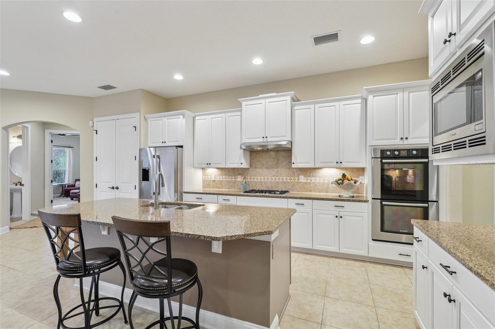 LAS CALINAS - Residential