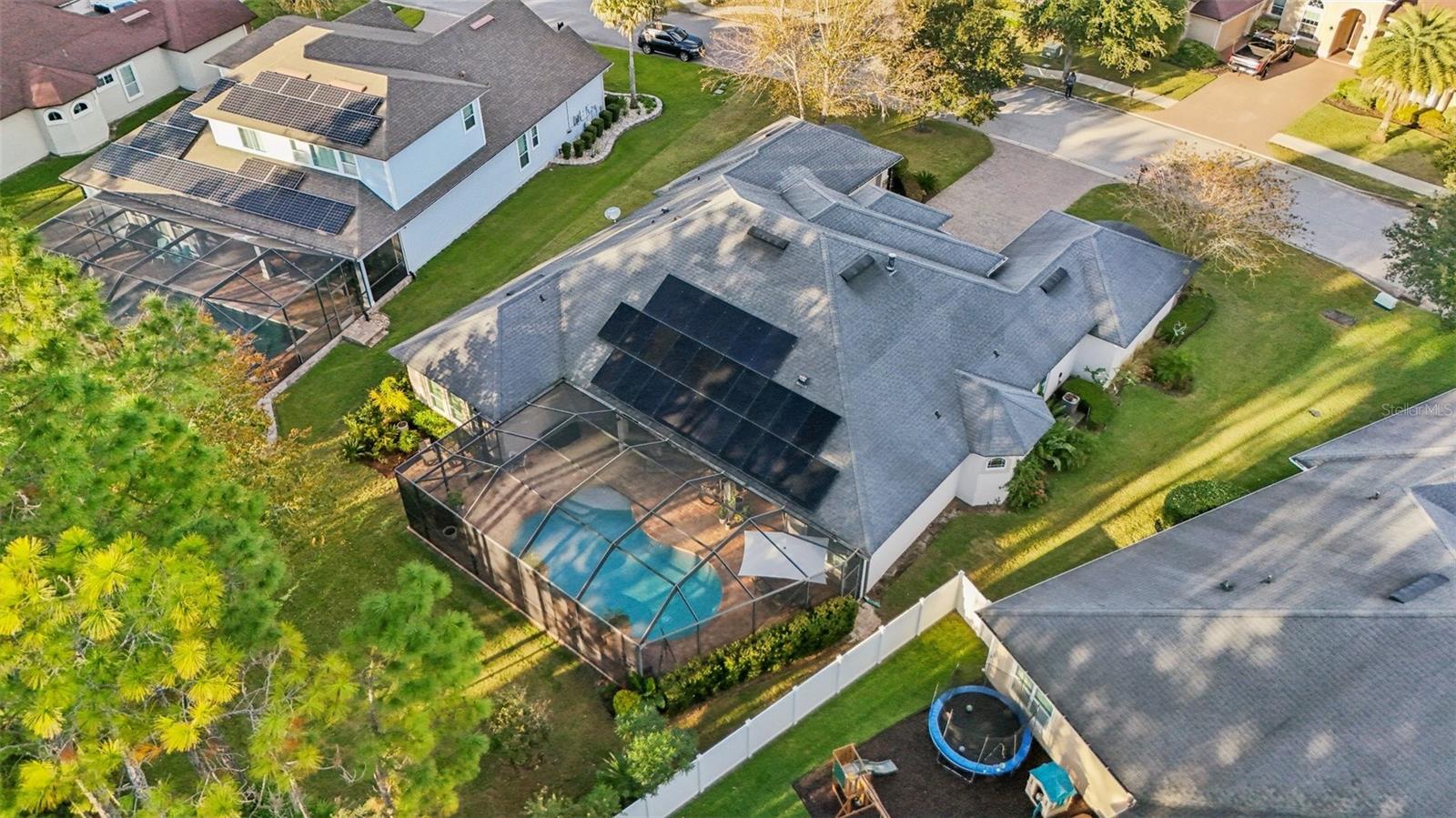 LAS CALINAS - Residential