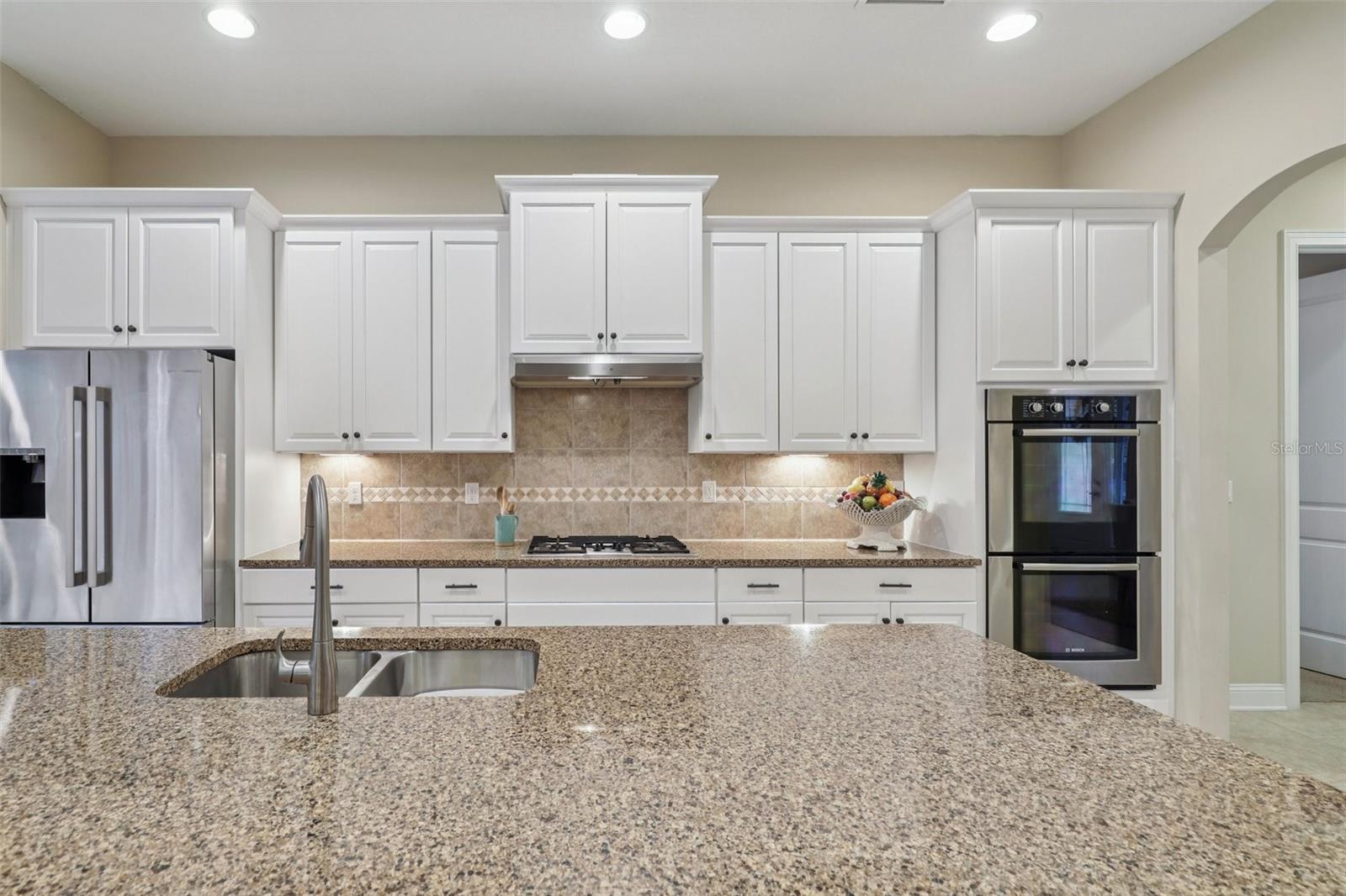 LAS CALINAS - Residential