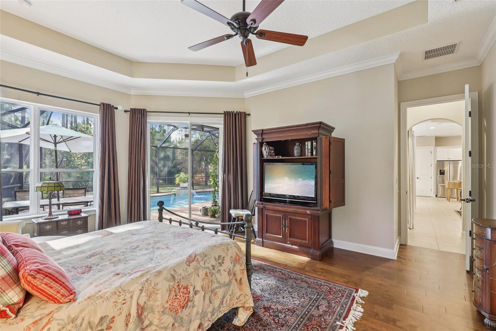 LAS CALINAS - Residential