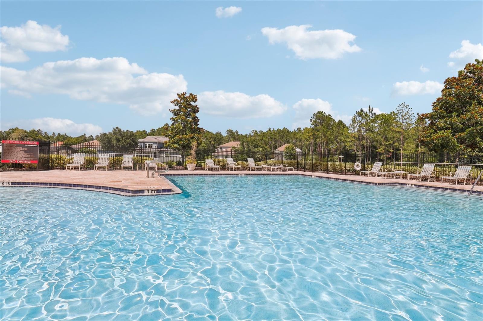 LAS CALINAS - Residential