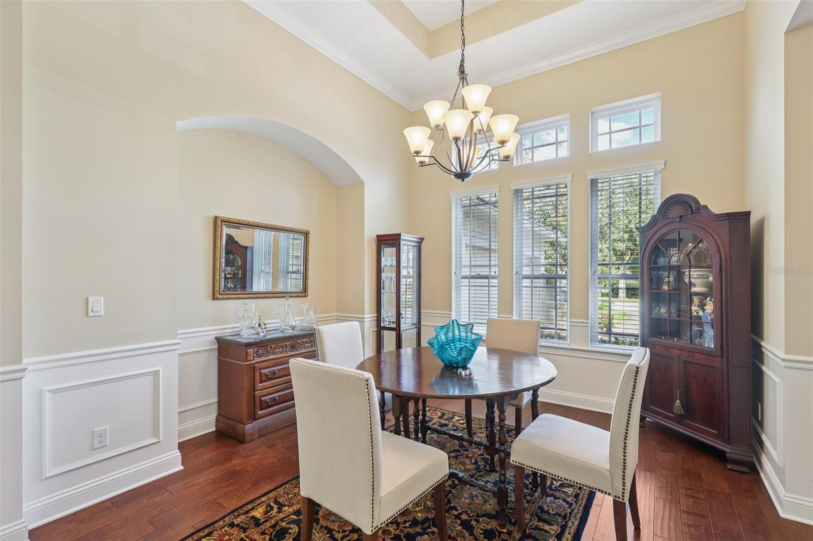 LAS CALINAS - Residential