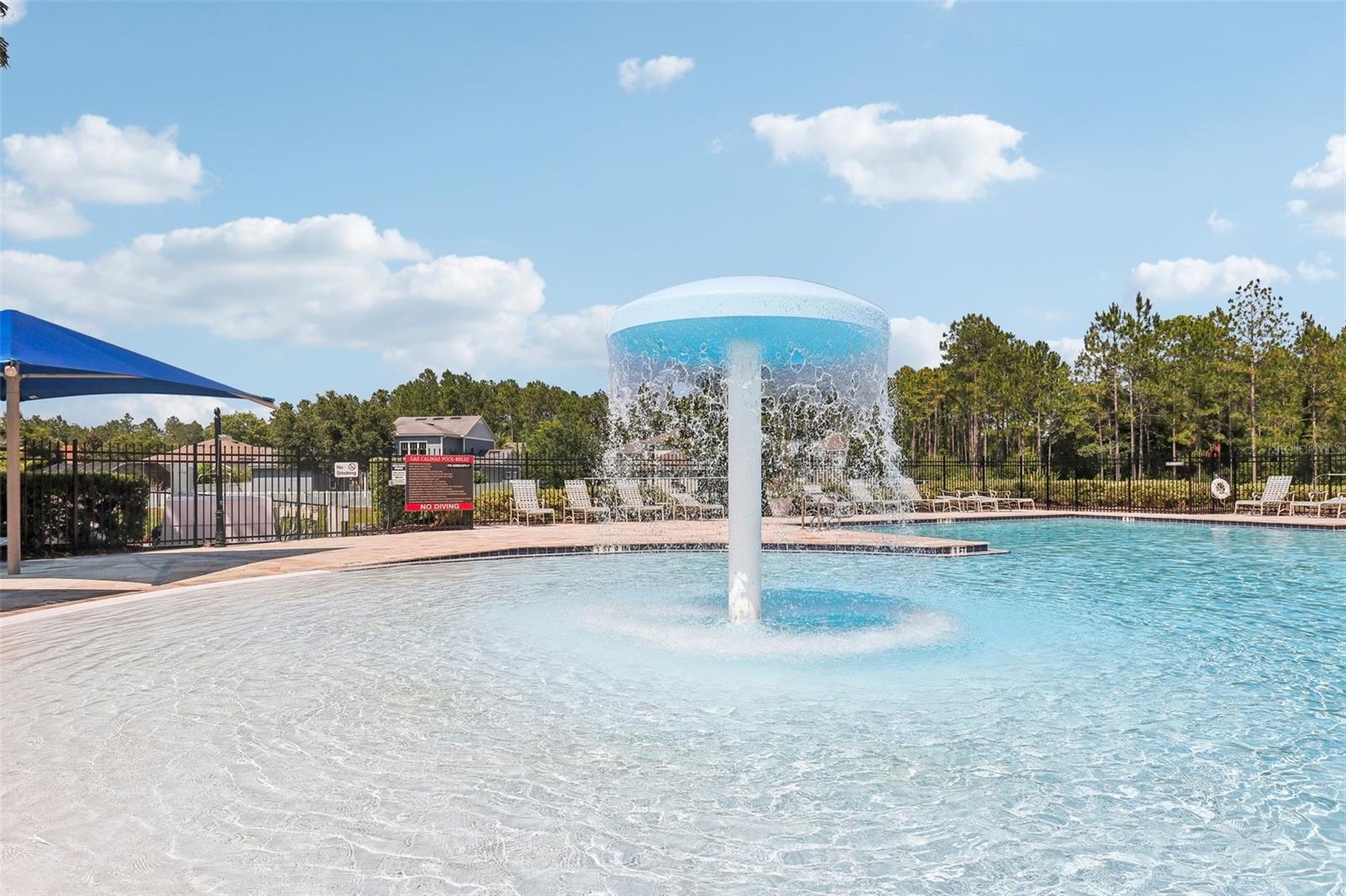 LAS CALINAS - Residential