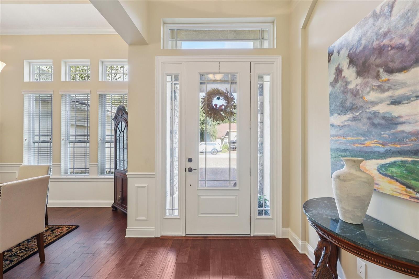 LAS CALINAS - Residential