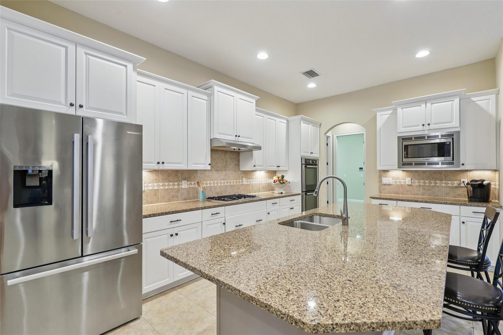 LAS CALINAS - Residential