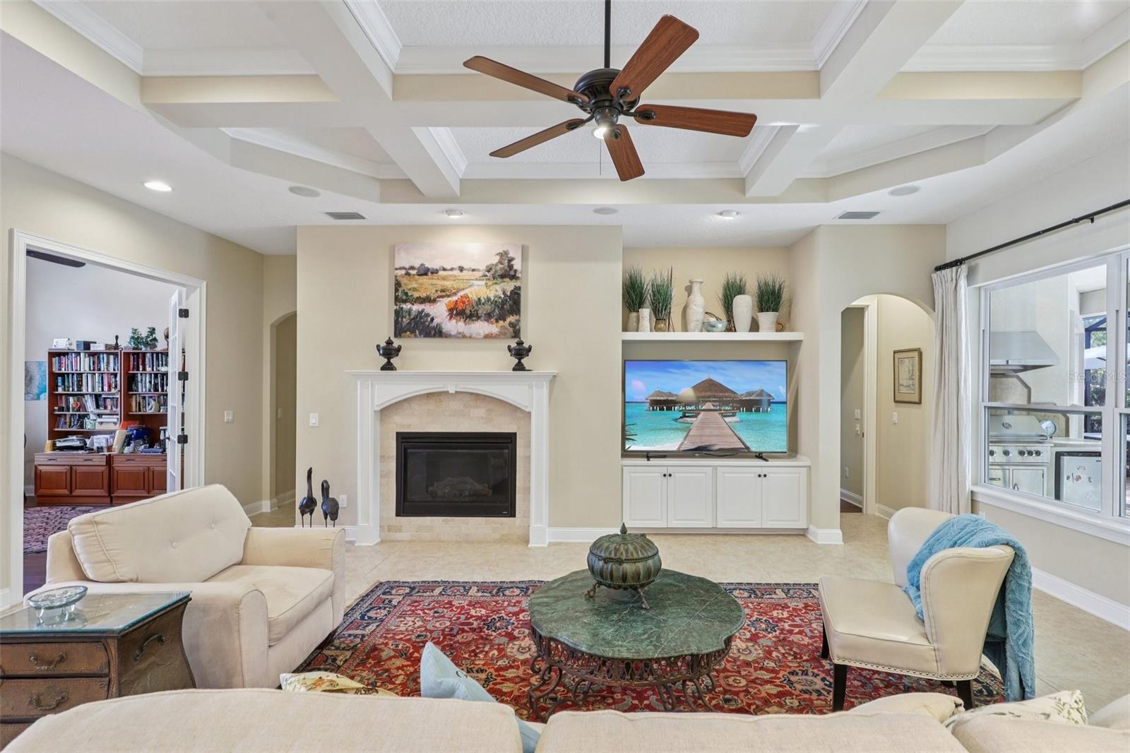 LAS CALINAS - Residential