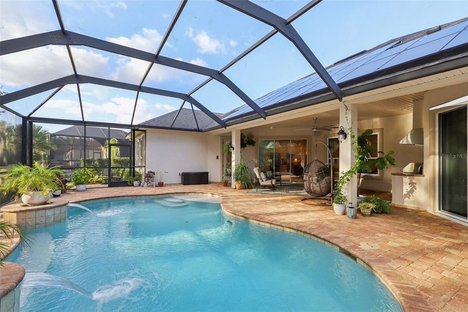 LAS CALINAS - Residential