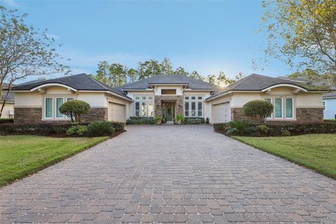 Photo of 187 Appaloosa Avenue, St. Augustine, FL 32095 (MLS # TB8449581)