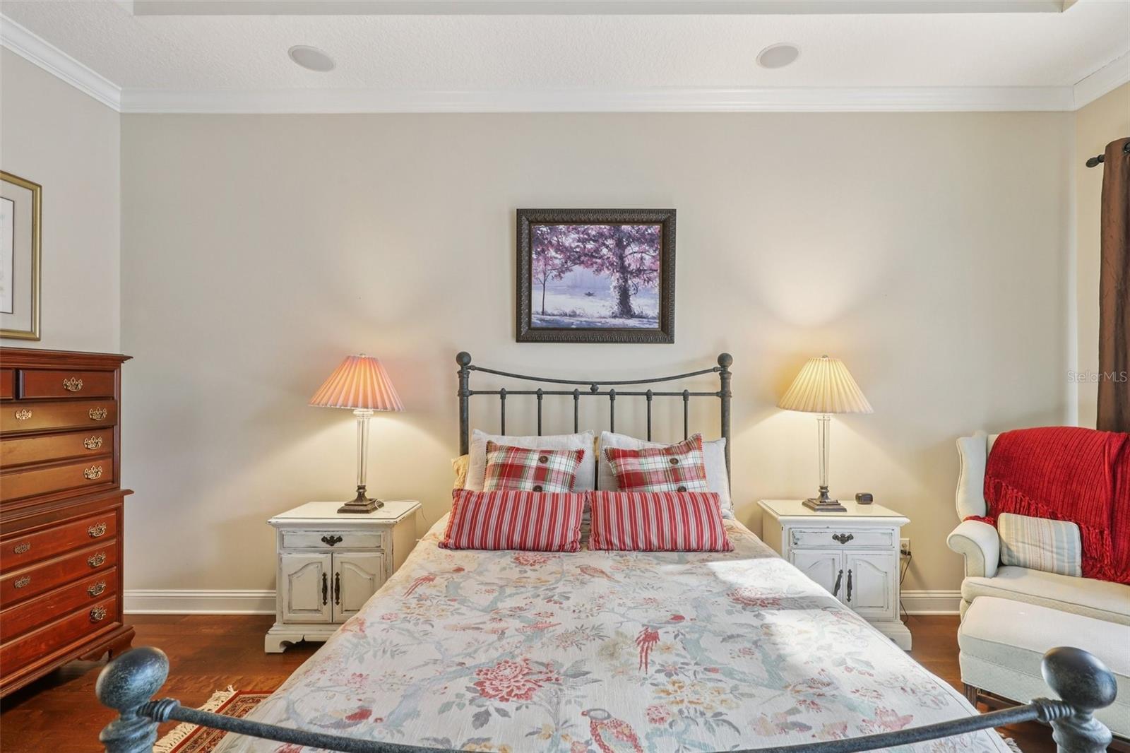 LAS CALINAS - Residential