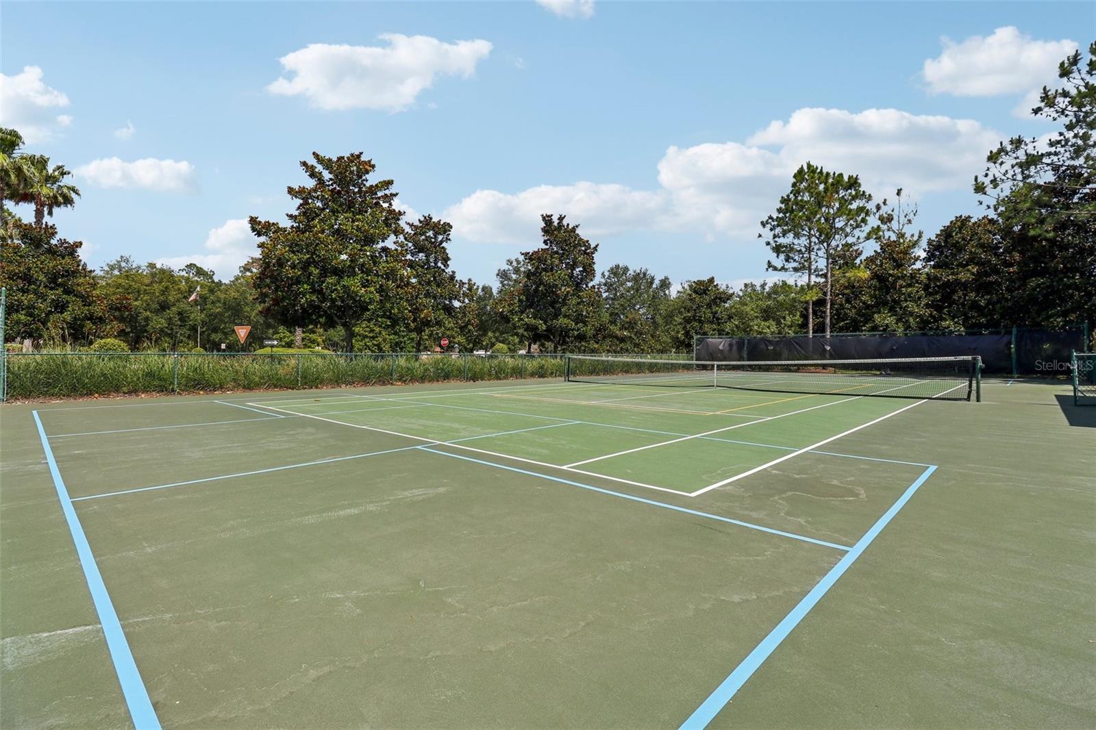 LAS CALINAS - Residential