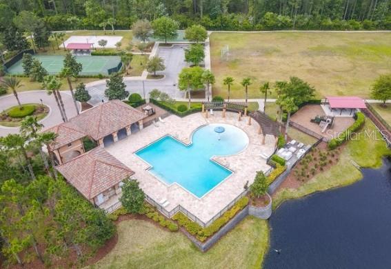 LAS CALINAS - Residential