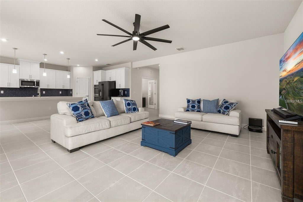 Photo of 11182 Nellie Crossing Circle, Clermont, FL 34711 (MLS # O6451223)