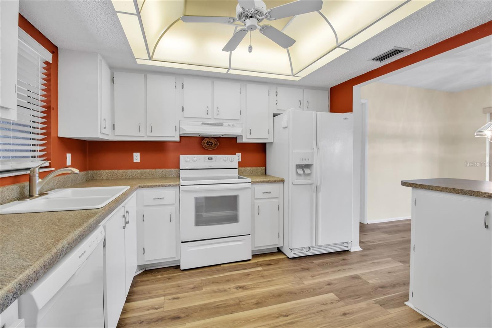 VILLA NOVA PH 1-6 - Residential