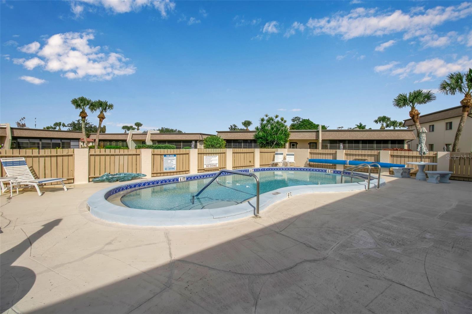 VILLA NOVA PH 1-6 - Residential