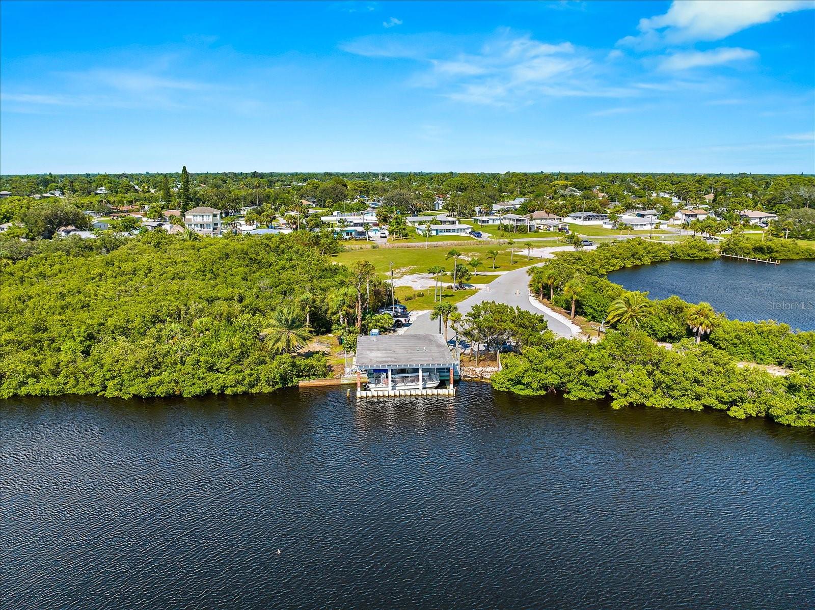 VILLA NOVA PH 1-6 - Residential