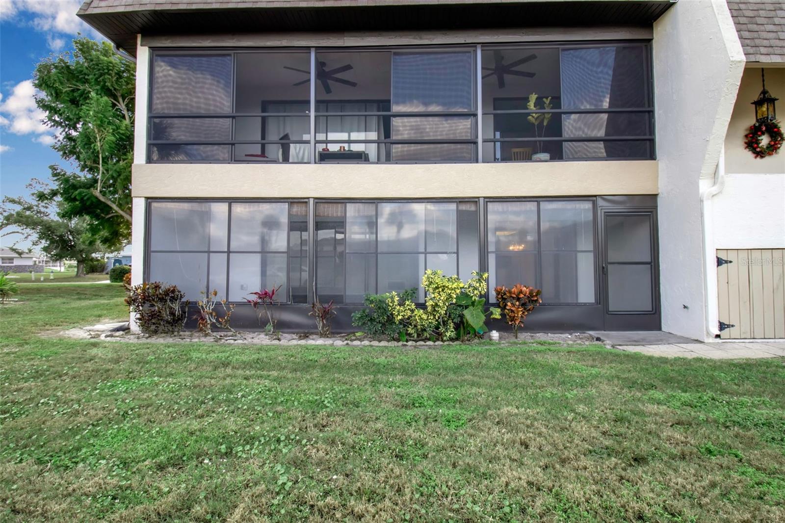 VILLA NOVA PH 1-6 - Residential