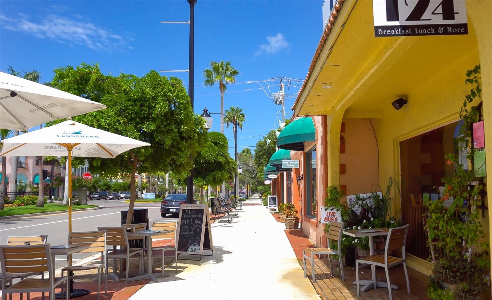 VILLA NOVA PH 1-6 - Residential