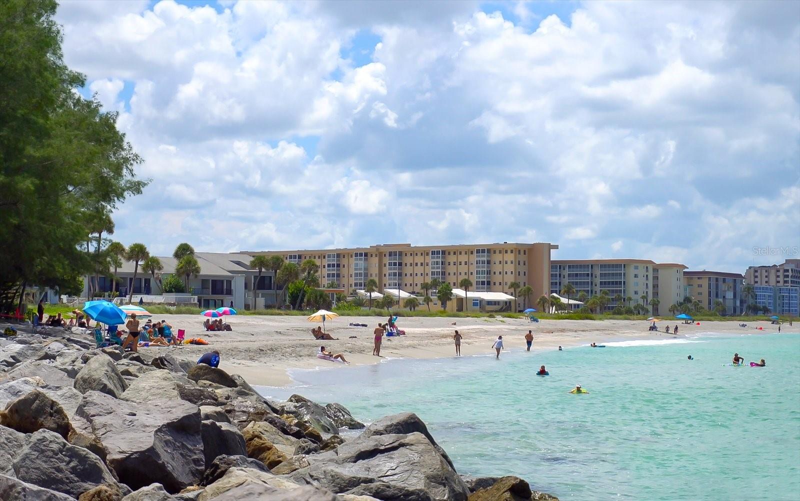 VILLA NOVA PH 1-6 - Residential