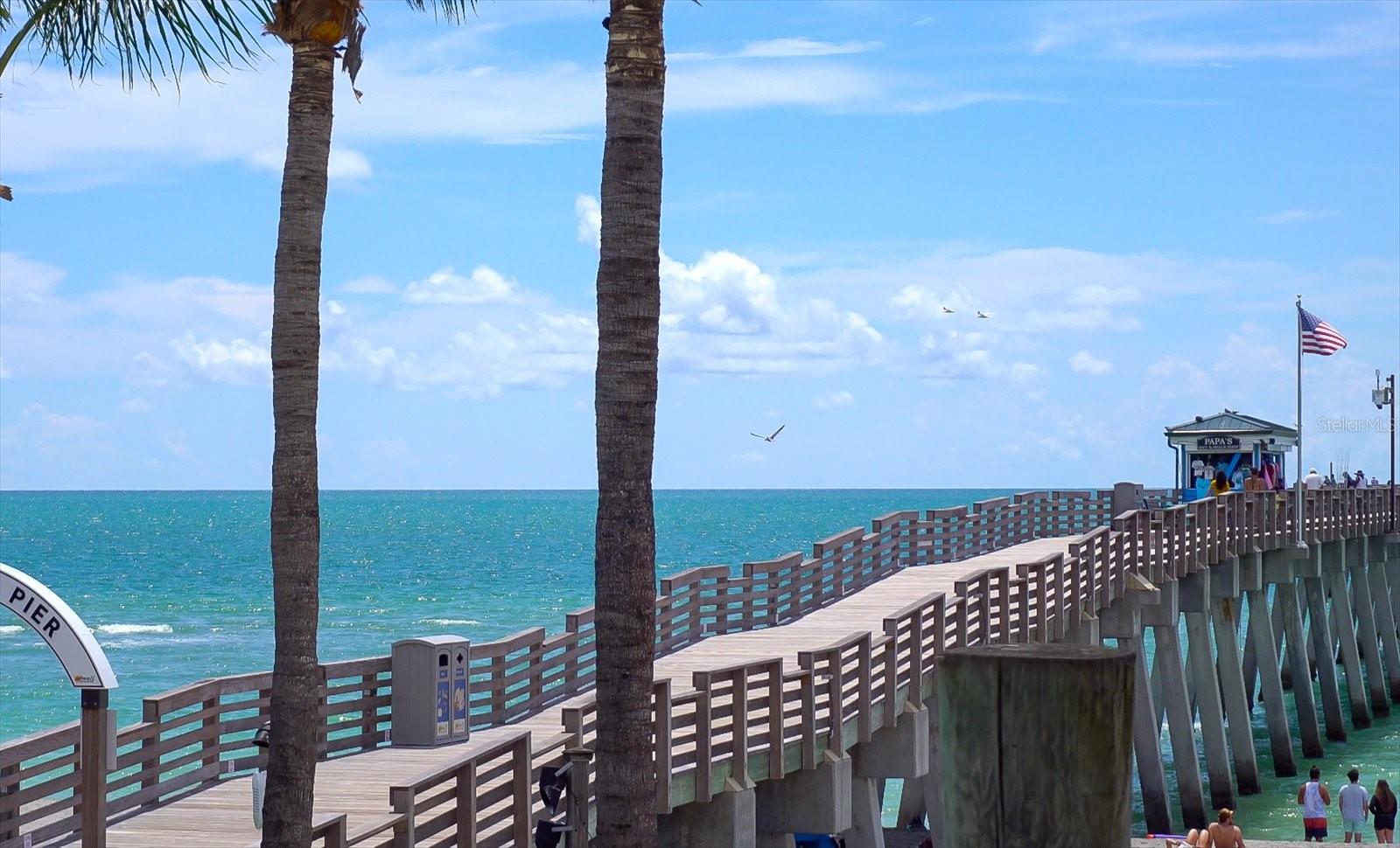 VILLA NOVA PH 1-6 - Residential