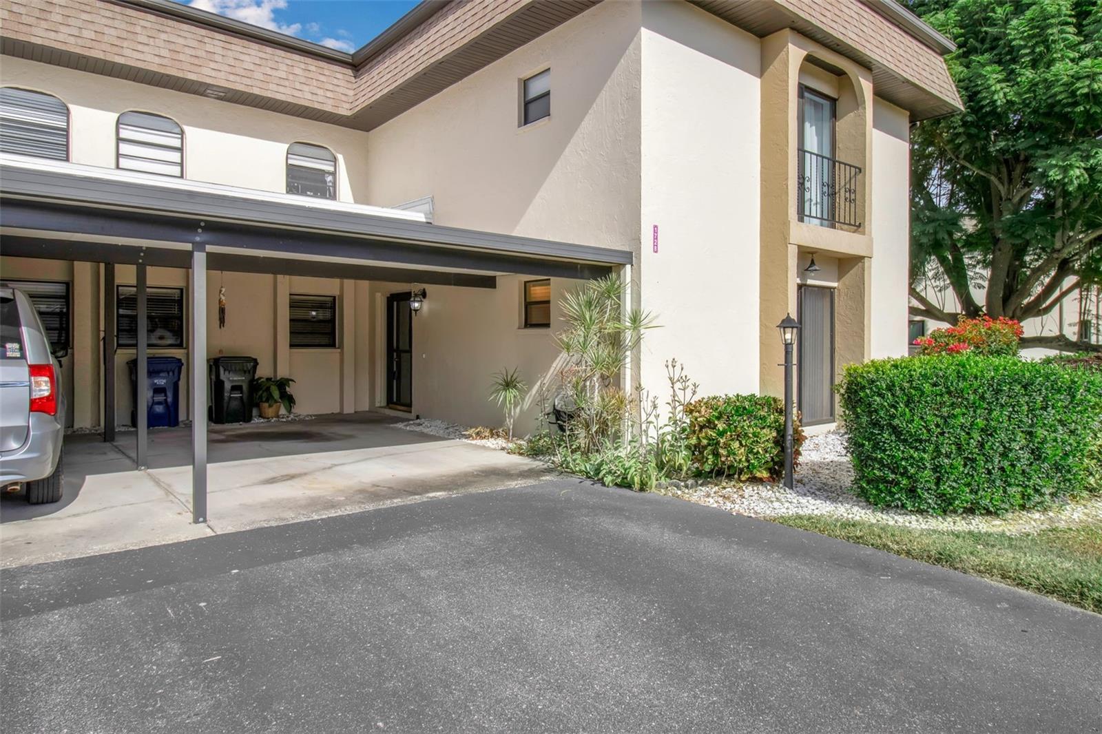 VILLA NOVA PH 1-6 - Residential