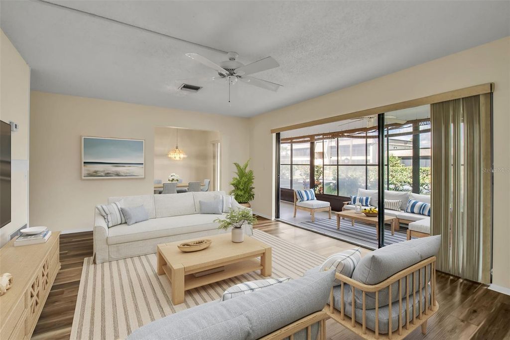 Photo of 1728 Lakeside Drive #1720-B, Venice, FL 34293 (MLS # A4676080)