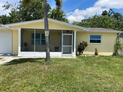 Photo of 3445 Atlantis Drive, Holiday, FL 34691 (MLS # TB8418054)