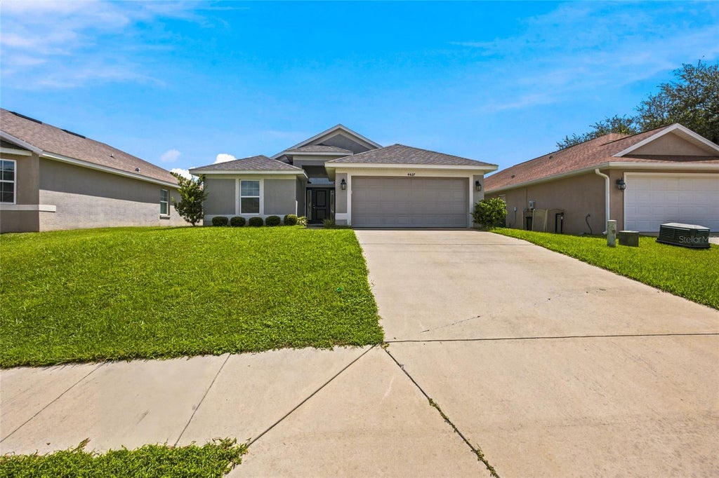 Photo of 4427 NW 2nd Court, Ocala, FL 34475 (MLS # OM731481)