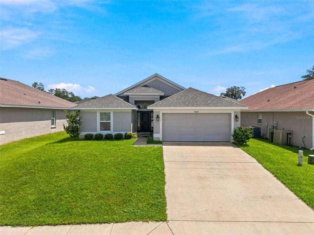 Photo of 4427 NW 2nd Court, Ocala, FL 34475 (MLS # OM731481)
