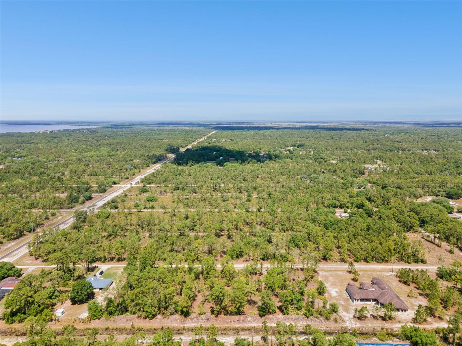 INDIAN LAKE ESTATES - Land