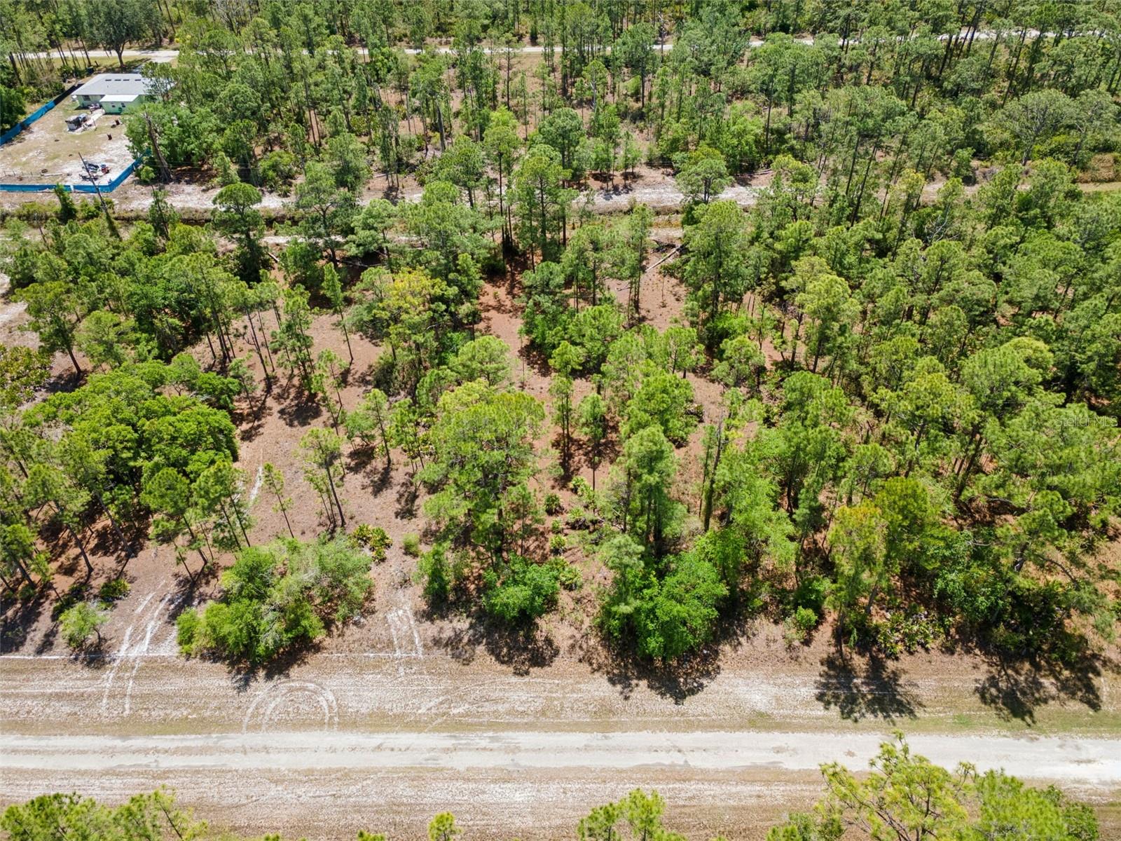 INDIAN LAKE ESTATES - Land