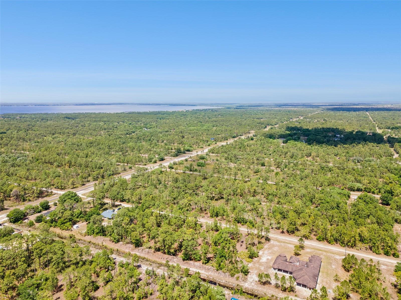 INDIAN LAKE ESTATES - Land