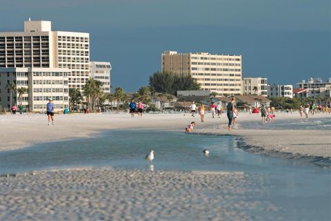 A home in SARASOTA