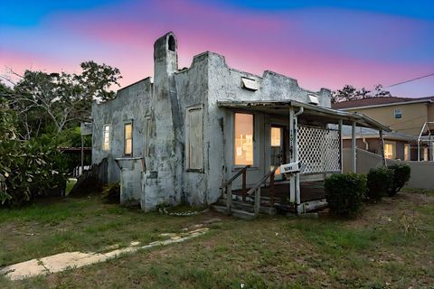 1601 DIXIE HIGHWAY TARPON SPRINGS FL 34689