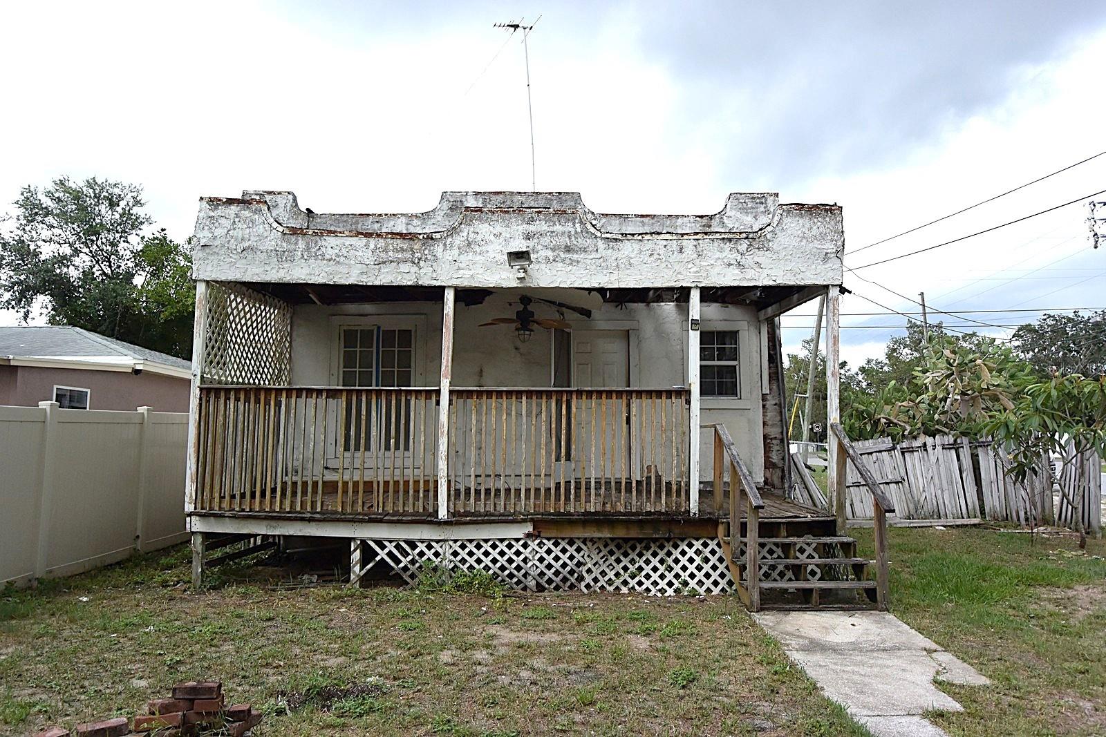 ALTA VISTA SUB - Residential