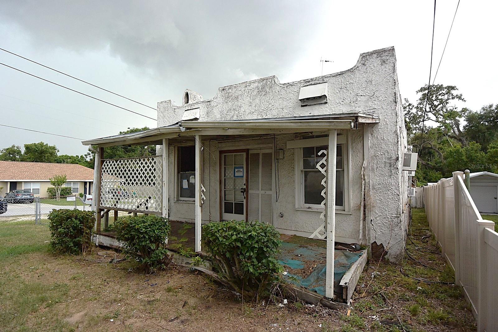 1601 DIXIE HIGHWAY