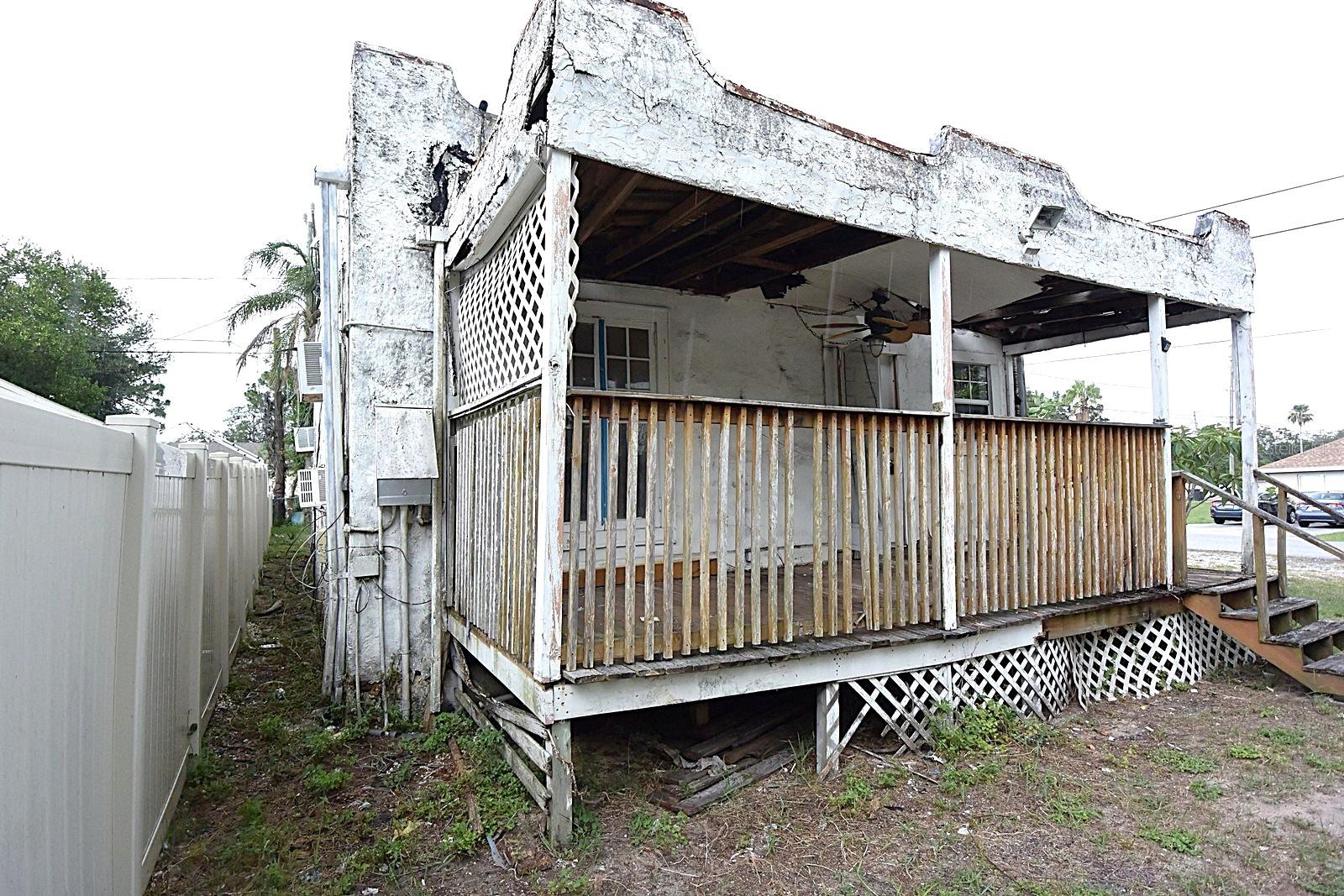 ALTA VISTA SUB - Residential