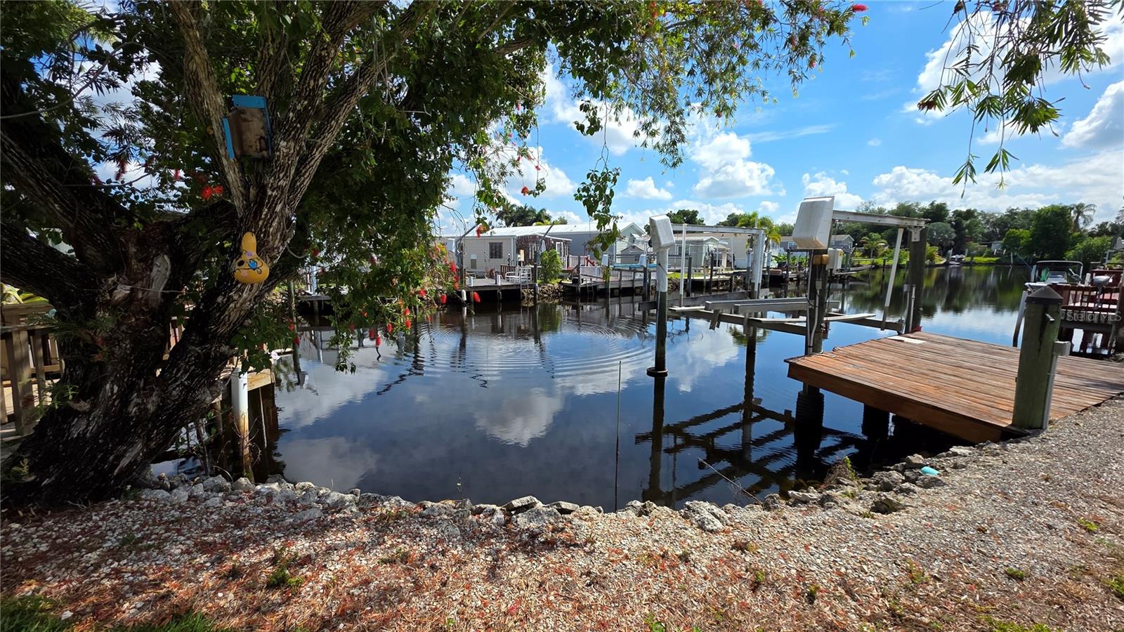 LAZY LAGOON MOB HME PARK COOP - Residential