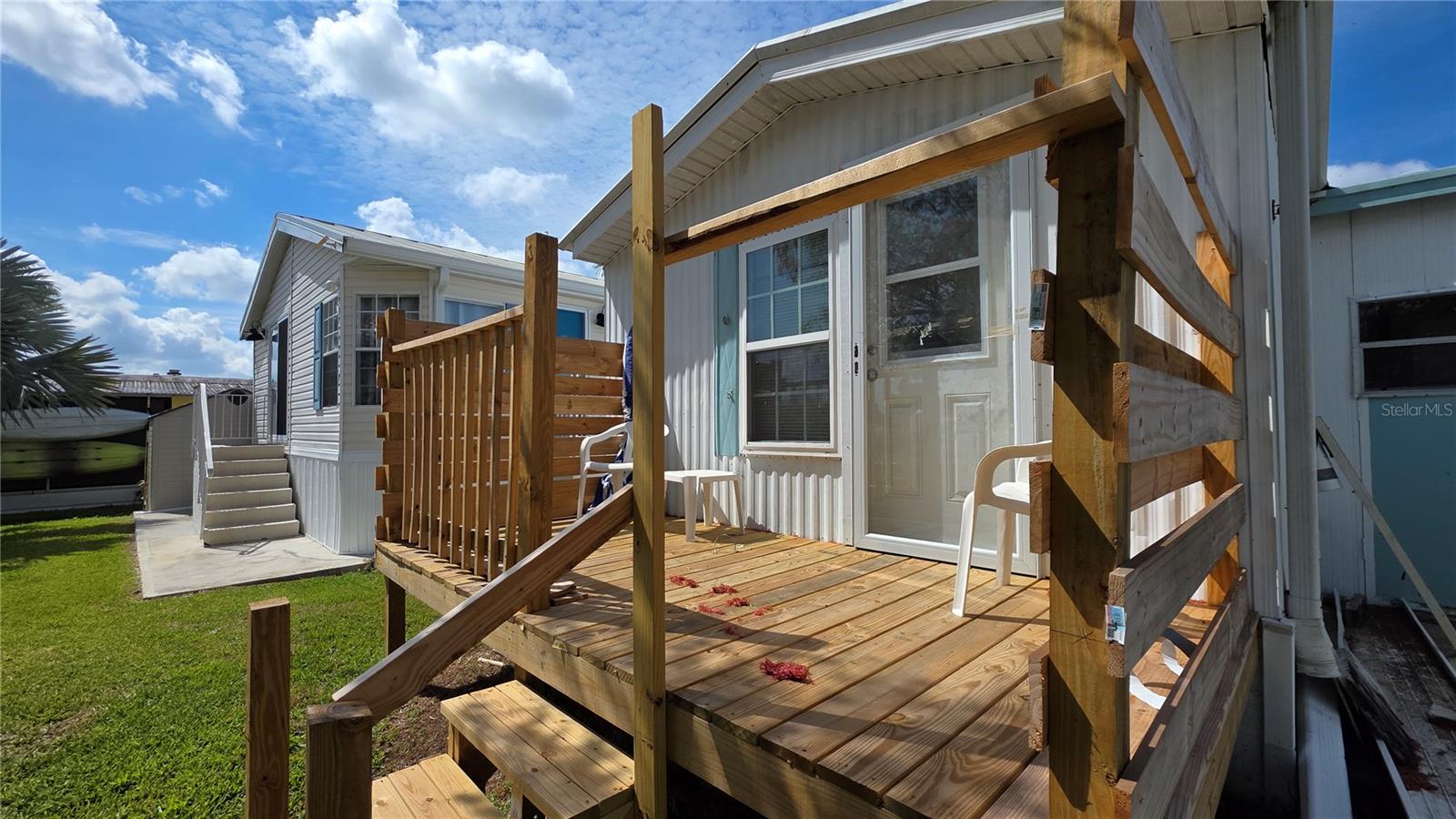 LAZY LAGOON MOB HME PARK COOP - Residential
