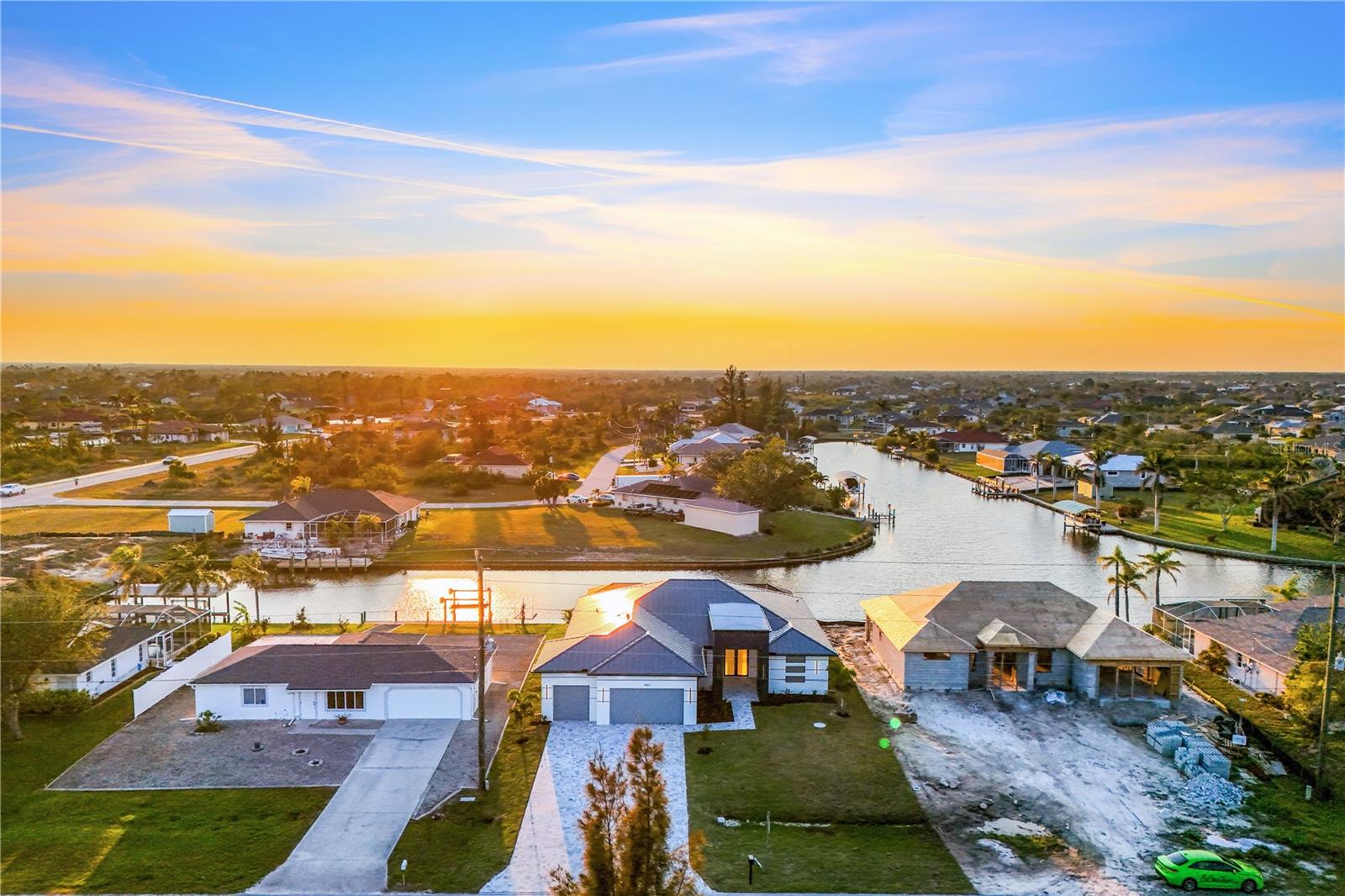 PORT CHARLOTTE SEC 081 - Residential