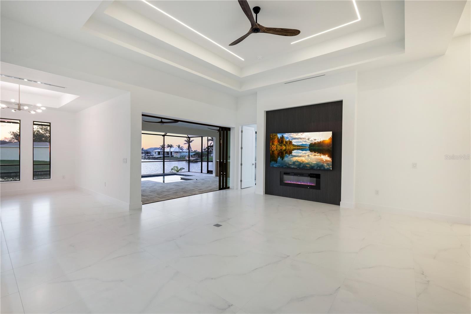 PORT CHARLOTTE SEC 081 - Residential