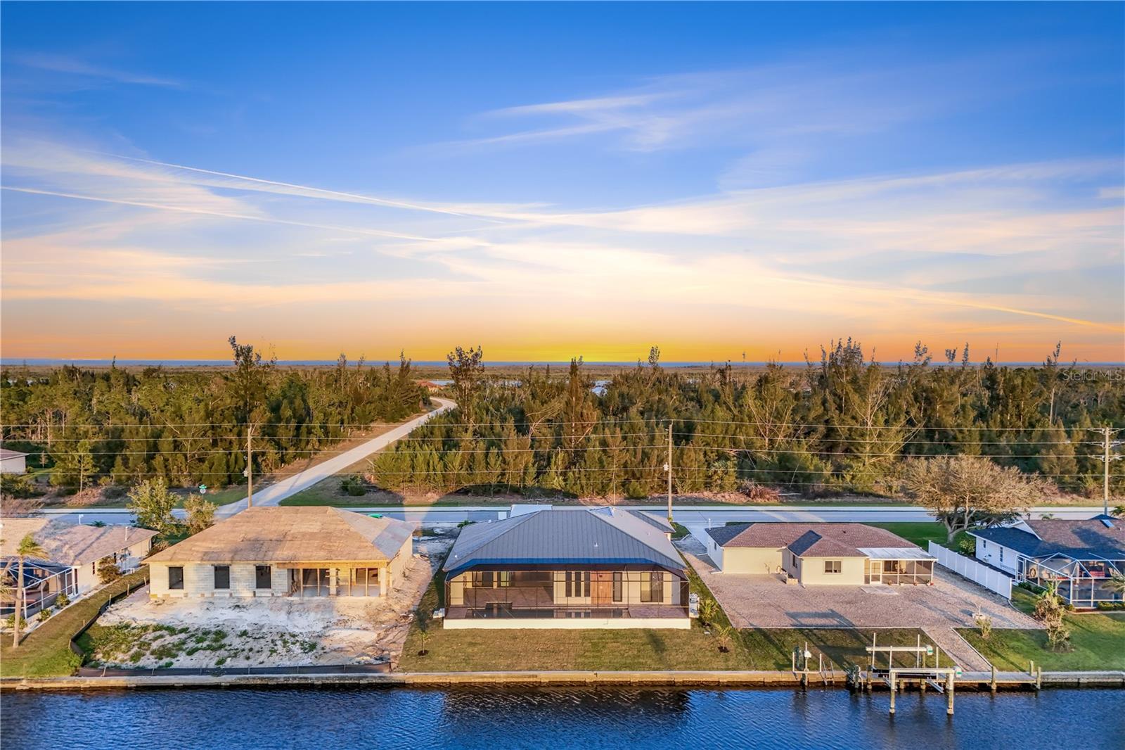 PORT CHARLOTTE SEC 081 - Residential