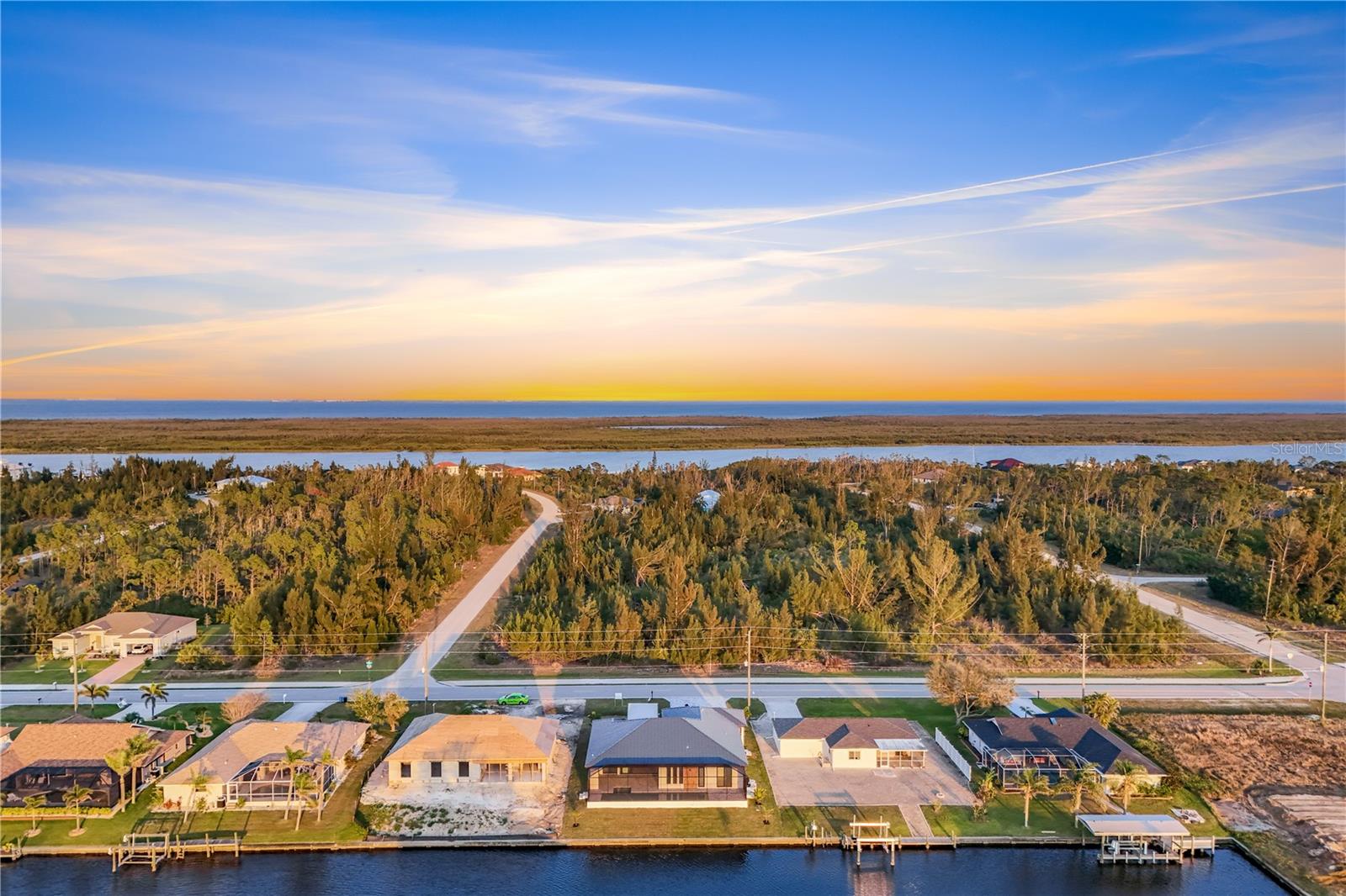 PORT CHARLOTTE SEC 081 - Residential