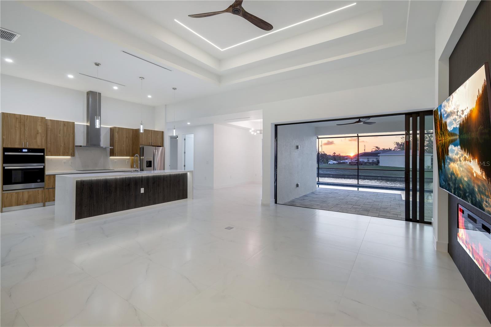 PORT CHARLOTTE SEC 081 - Residential