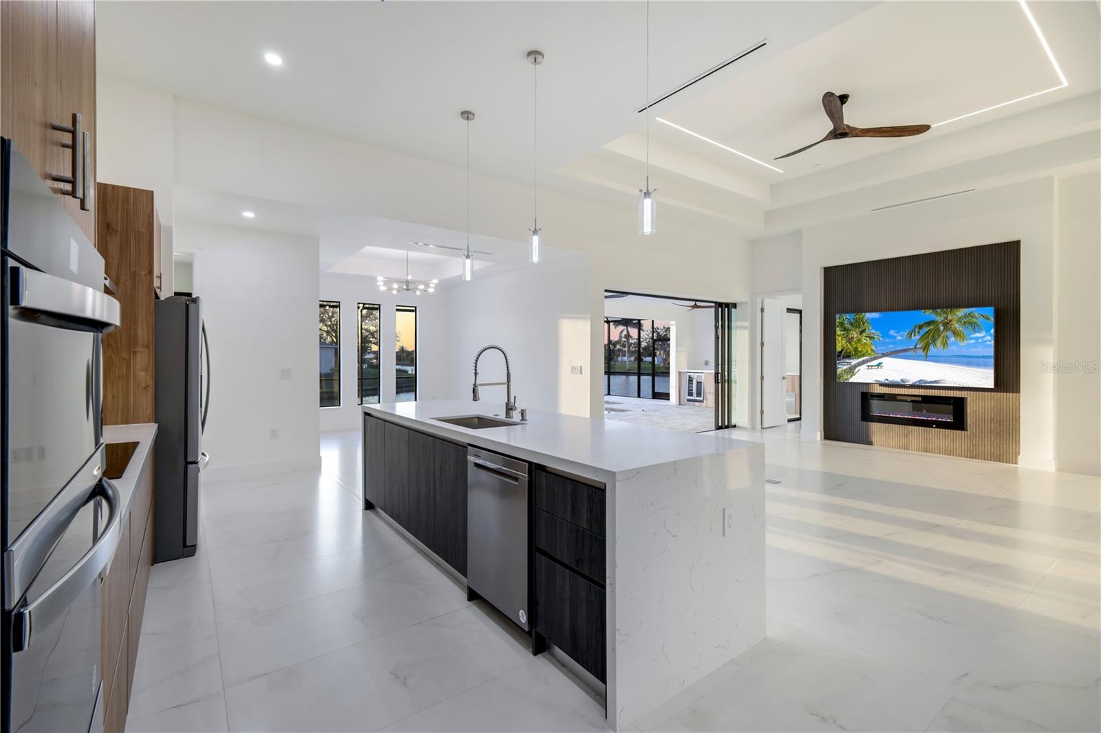 PORT CHARLOTTE SEC 081 - Residential