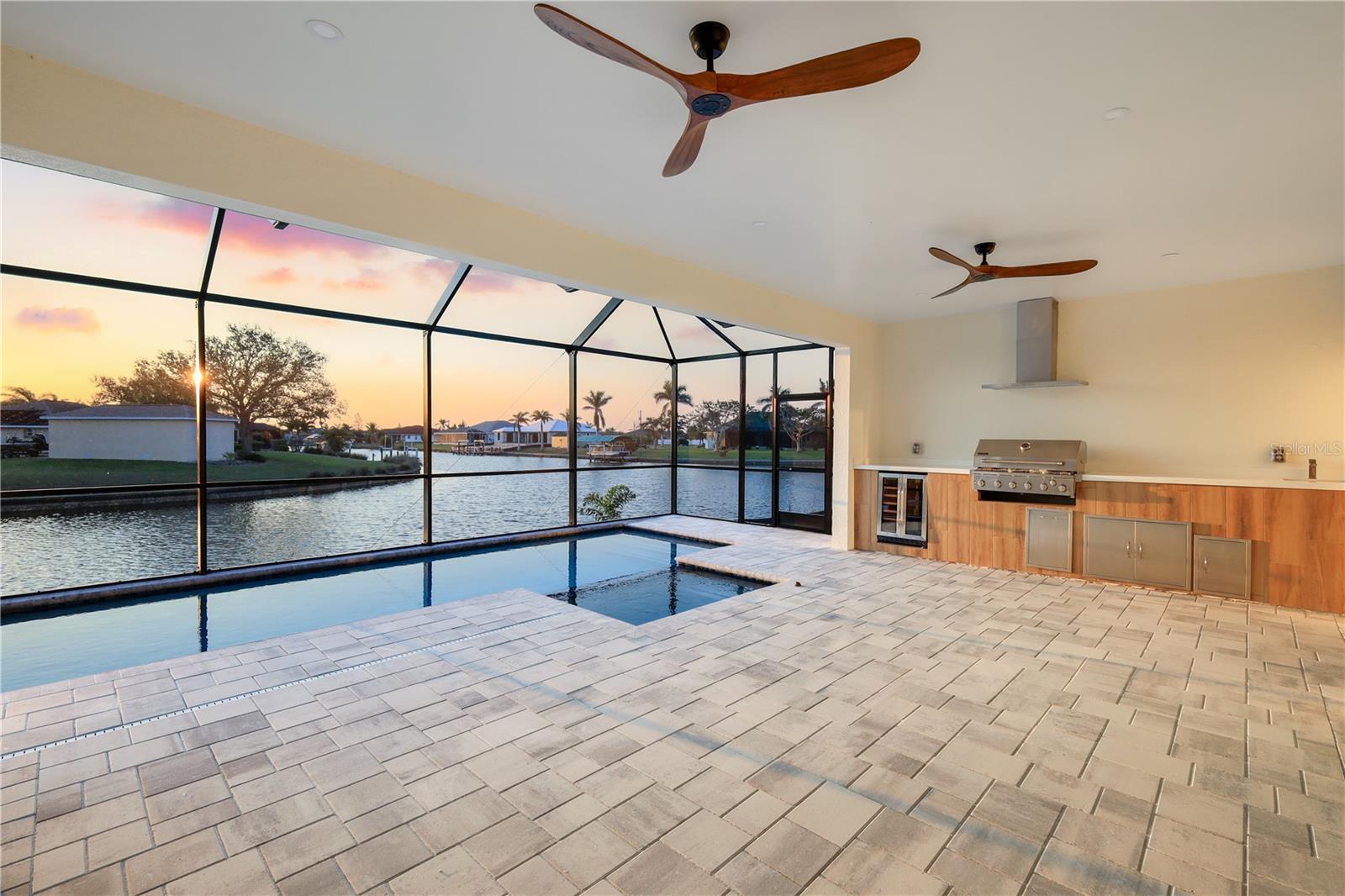 PORT CHARLOTTE SEC 081 - Residential