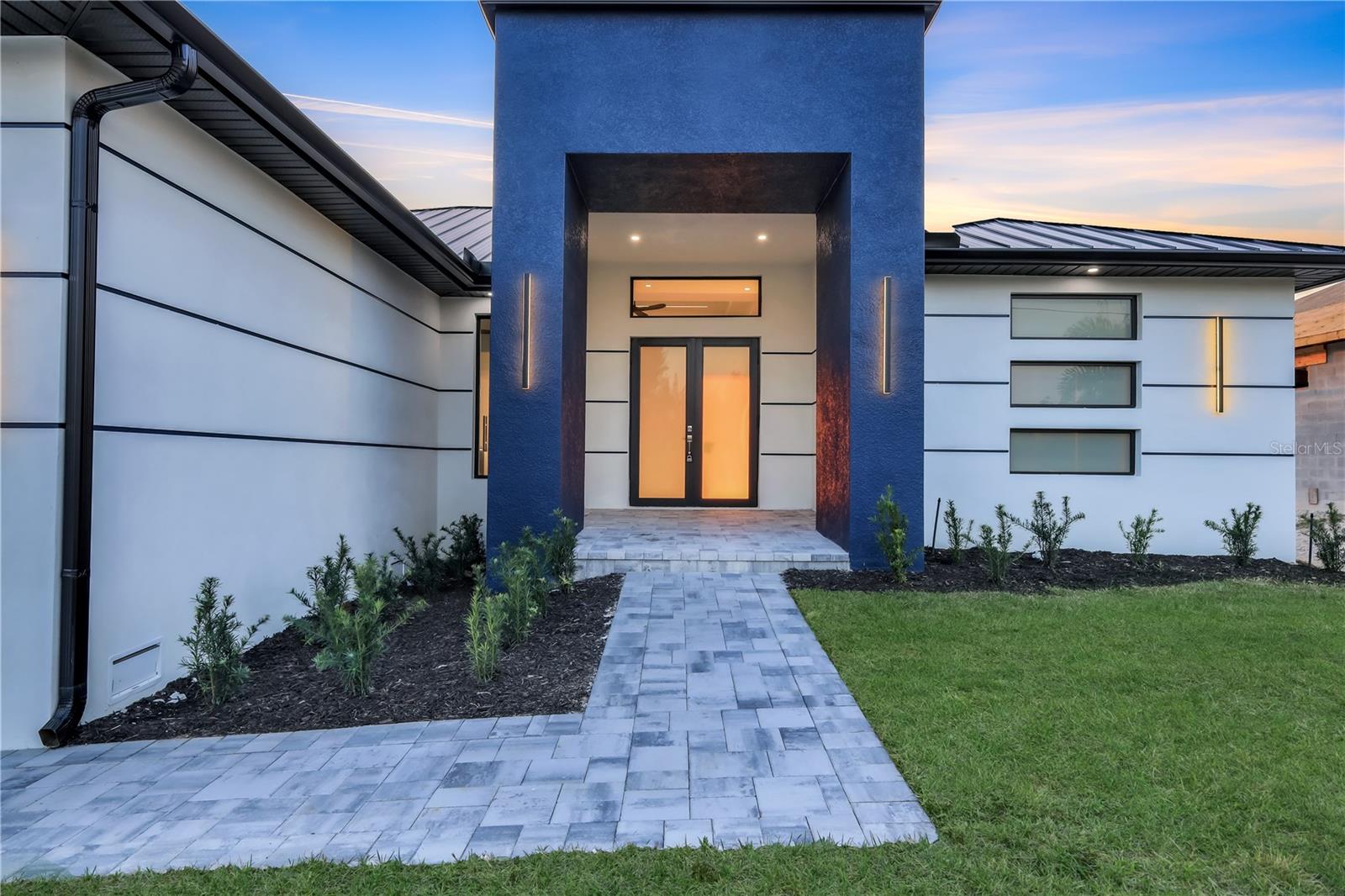 PORT CHARLOTTE SEC 081 - Residential