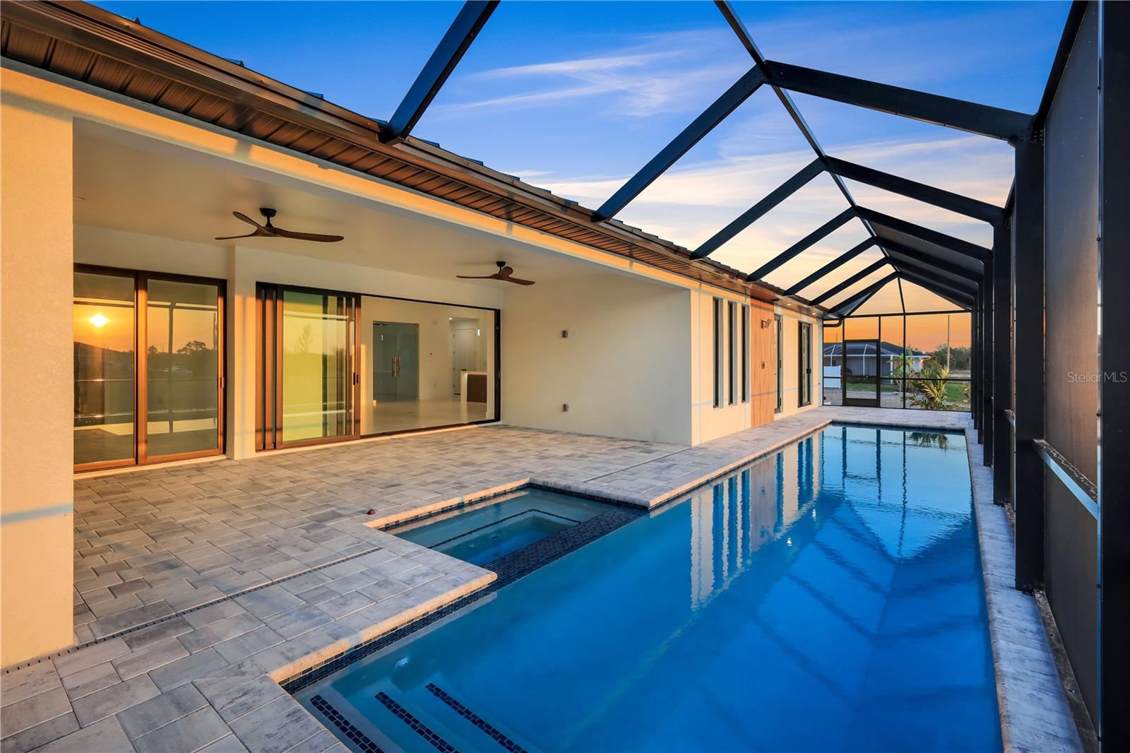 PORT CHARLOTTE SEC 081 - Residential